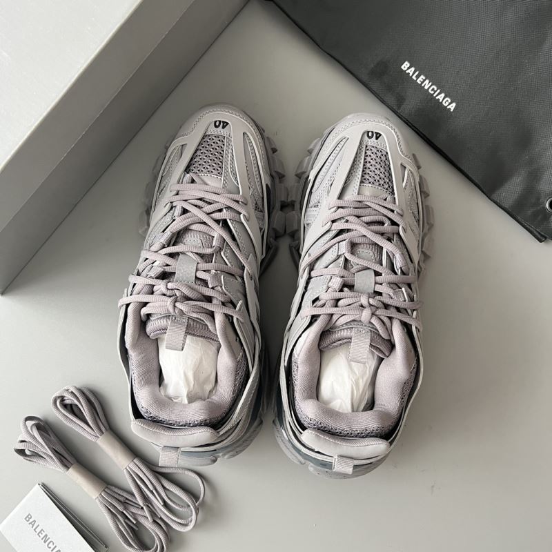 Balenciaga Track Shoes